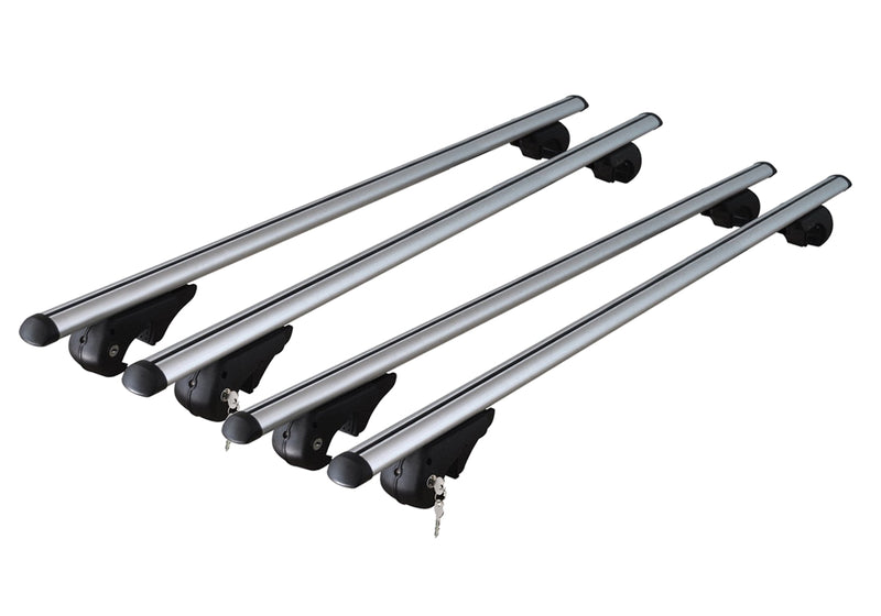 Menabo Dozer XXL geschikt voor Fiat Doblo L2/H2 (2010-2022)