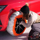 ISSE Auto sock Super 54-5