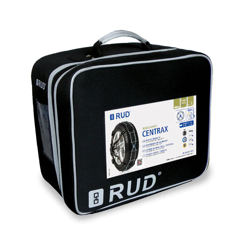 RUD Centrax V 4,0 CX4 - S902-12