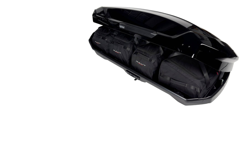 Kjust dakkoffer tassenset Thule Motion 3 L