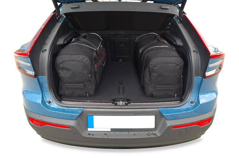 Kjust reistassenset geschikt voor Volvo C40 (2022-2024)