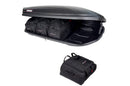 Kjust dakkoffer tassenset Menabo Marathon 460-7
