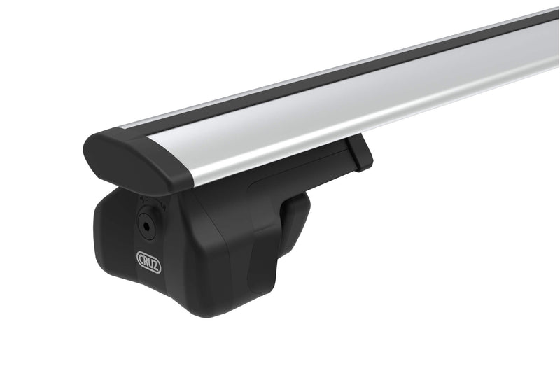 Cruz dakdragerset Airo R geschikt voor Audi A4 (B9) Allroad (2016-2023)