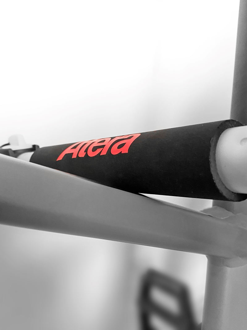 Atera Framebeschermer fiets, 15 cm