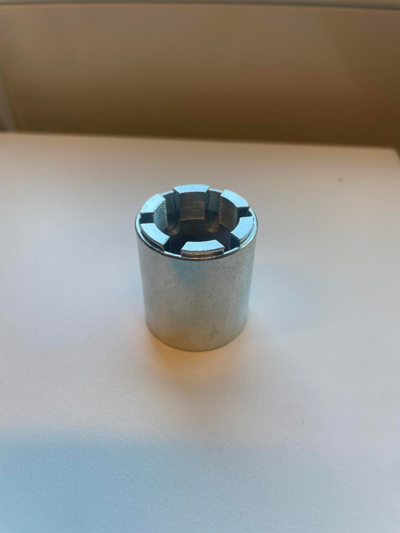 Veriga 21mm adapterset - 2 stuks - voor Tractiva