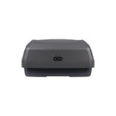 Cruz Dakkoffer Paddock elite 550GT  grijs stuctuur-5