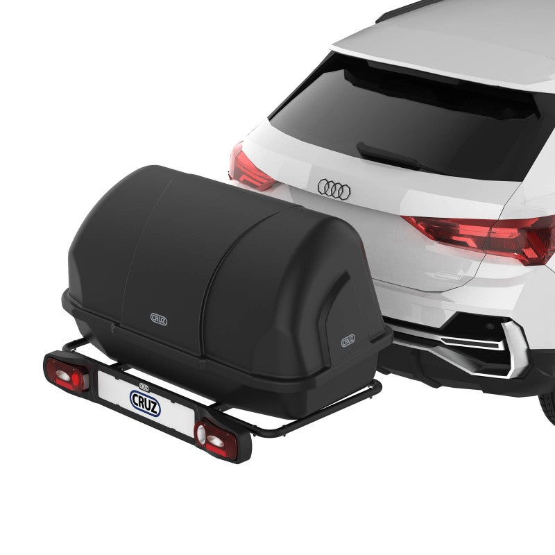 Cruz  Apex bagagebox compleet 