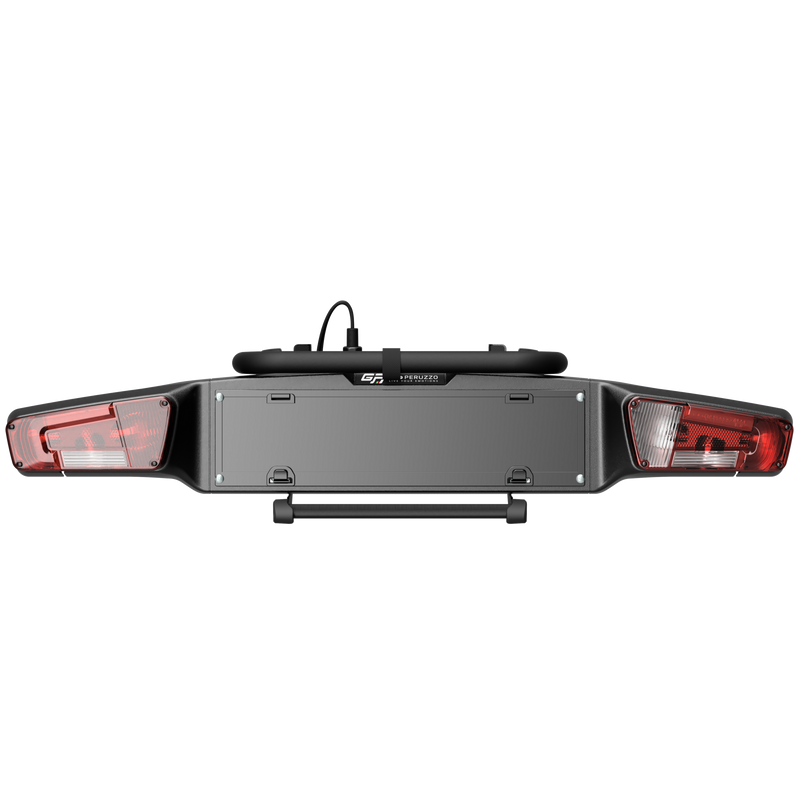 GP Saturn basis platform