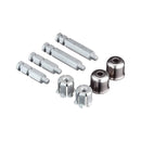 RUD Adapterset voor Centrax 24 mm
