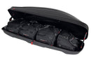 Kjust dakkoffer tassenset G3 Spark 420