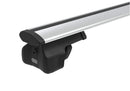 Cruz dakdragerset Airo R geschikt voor Toyota Avensis Verso (2001-2006)-1