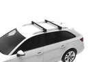 Cruz dakdragerset Airo R Dark geschikt voor Alfa Romeo 156 Sportwagon (2000-2006)-3