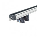 Cruz Cargo Aluminium geschikt voor Mercedes Benz Vito L3 (I) (2003-2014)-3
