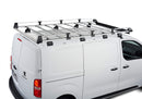 Cruz Imperiaal Aluminium geschikt voor Kia PV5 (2025-)-3