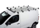 Cruz Imperiaal Aluminium geschikt voor Fiat Ducato L1/H2 (2006-)-4