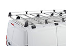 Cruz Imperiaal Aluminium geschikt voor Kia PV5 (2025-)-5