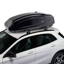 Cruz dakkoffer Paddock elite 470N Zwart-11