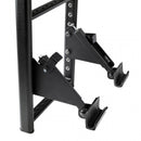 Cruz ladder geschikt voor Mercedes Benz Sprinter L4H2 (II) (2006-2018)-3