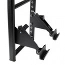 Cruz ladder geschikt voor Mercedes Benz Sprinter L3H3 (II) (2006-2018)-3