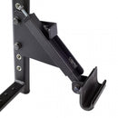 Cruz ladder geschikt voor Nissan Interstar L3/H2 (2024-)-4
