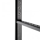 Cruz ladder geschikt voor Nissan Primastar L2/H1 (2001-2014)-5
