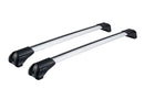 Cruz dakdragerset Airo Fuse geschikt voor Peugeot 5008 (II) (2017-2024)-2