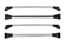 Cruz dakdragerset Airo Fuse geschikt voor BMW 1 serie vijfdeurs (F40) (2019-2024)-5
