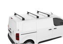 Cruz Cargo Staal geschikt voor Citroen ë-Berlingo L1 (M) (2023-)-3