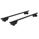Cruz dakdragerset Lane geschikt voor Peugeot 306 stationwagen (1997-2001)-2