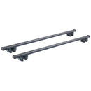 Cruz dakdragerset Oplus SR+ geschikt voor Daewoo Nubira stationwagen (1998-2004)-2