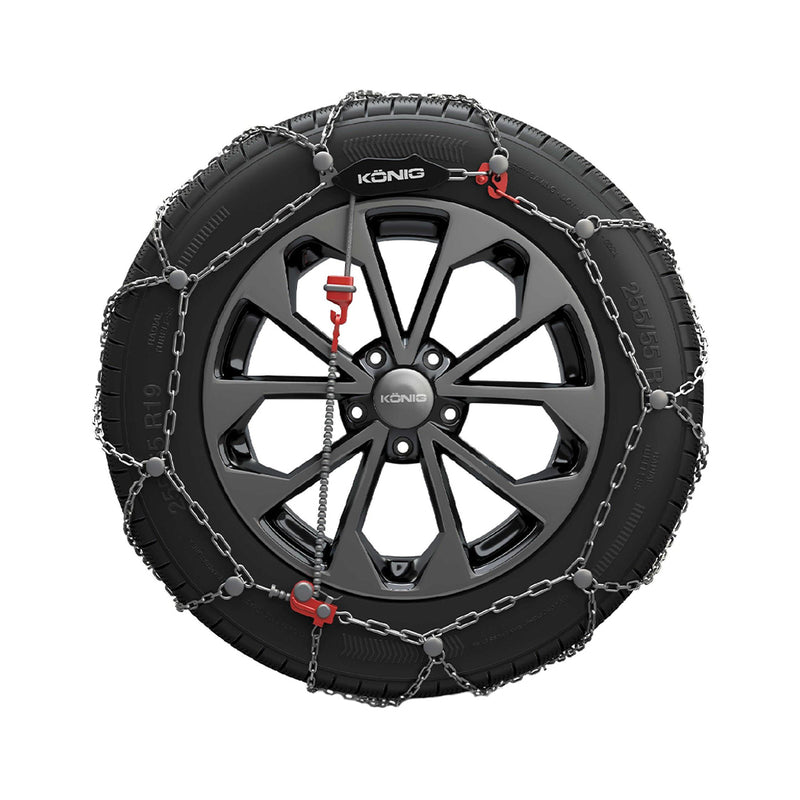 König XG-12 PRO 225-2