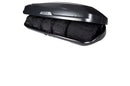 Kjust dakkoffer tassenset Hapro Trivor 560-6
