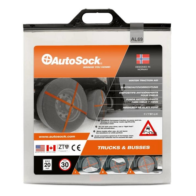 AutoSock Truck AL84-12