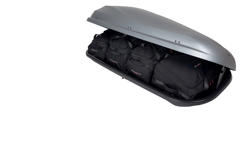 Kjust dakkoffer tassenset Junior ALTRO 460