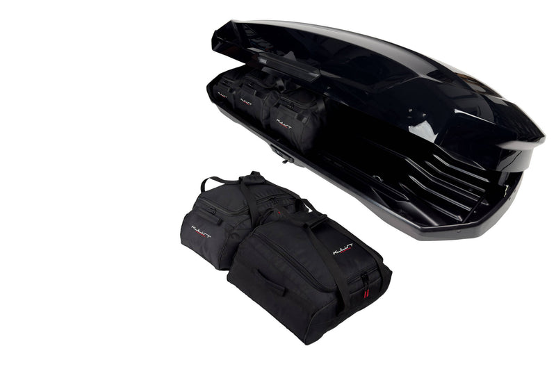 Kjust dakkoffer tassenset Thule Motion 3 Xxl