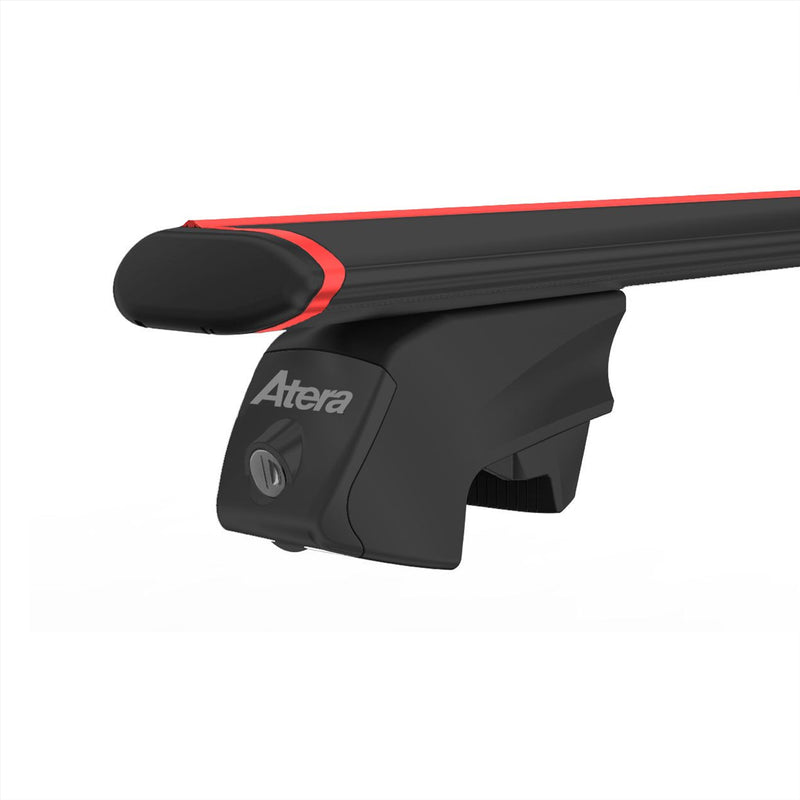 Atera dakdrager Signo ‘60 year edition’ geschikt voor Mercedes Benz C-Klasse Estate (2014-2021)