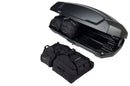 Kjust dakkoffer tassenset Thule Force 3 L-4