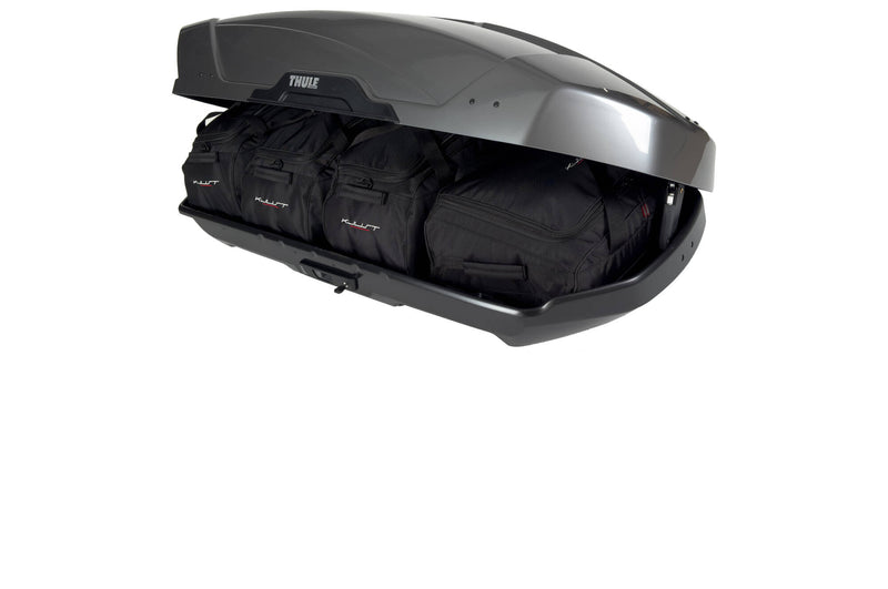 Kjust dakkoffer tassenset Thule Motion Xt M