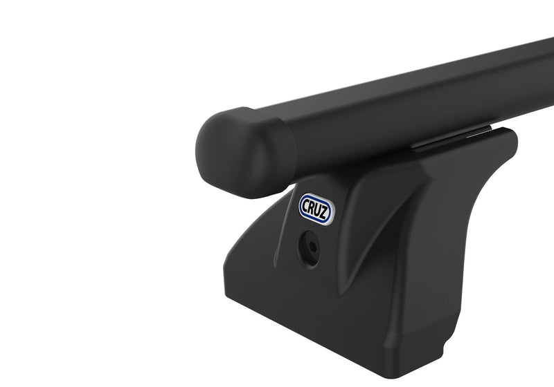 Cruz Cargo Staal geschikt voor Citroen Jumper L4/H3 (2006-)