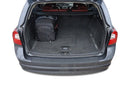 Kjust reistassenset geschikt voor Volvo V70 stationwagen (2000-2007)