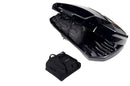 Kjust dakkoffer tassenset Thule Motion 3 Xl-2
