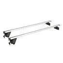 Green Valley dakdrager Edge geschikt voor Fiat Panda (2012-2020)