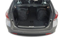 Kjust reistassenset geschikt voor Hyundai i40 Tourer (2011-)
