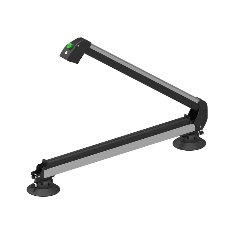 TreeFrog Ski&Snowboard 365 H Rack