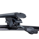 Atera dakdrager Signo zwart geschikt voor BMW 2 serie Gran Tourer (2015-2021)