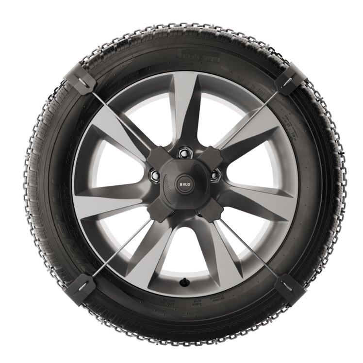 RUD CLICK2GO V CX7 - TS68T