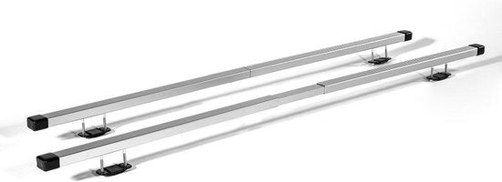 K39 Rapid dragers Alu Telescopic 85-135cm-1