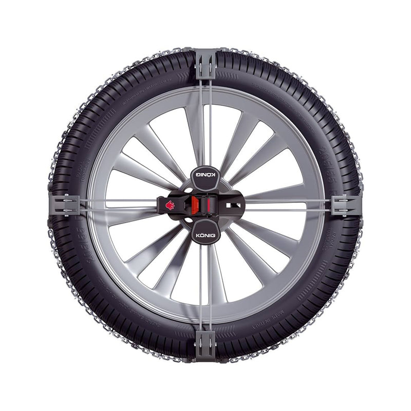 König K-SUMMIT K45-3