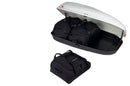 Kjust dakkoffer tassenset G3 Helios 320-3