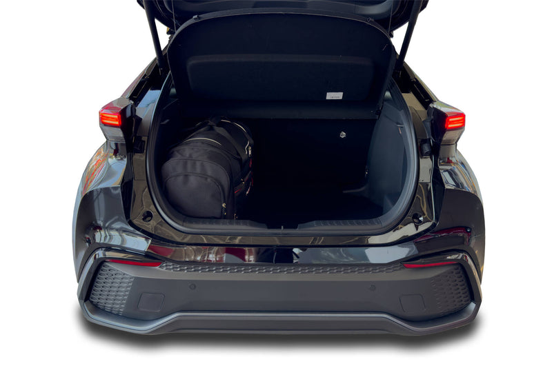 Kjust reistassenset geschikt voor Toyota C-HR (2016-2024)